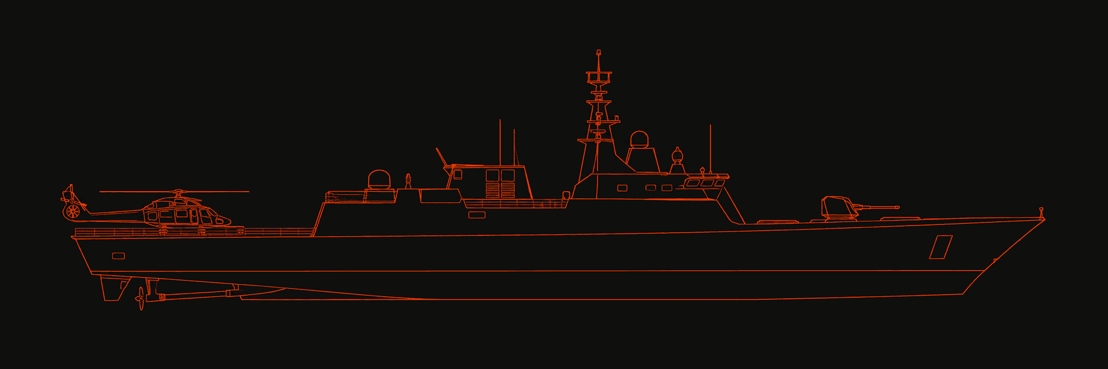 Marine Propulsion