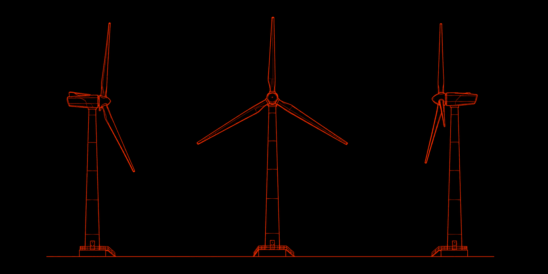 Power Generation & Energy
