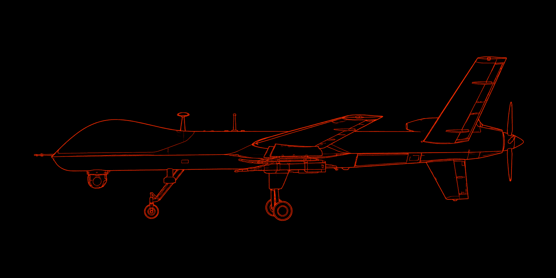 Unmanned Aerial Systems